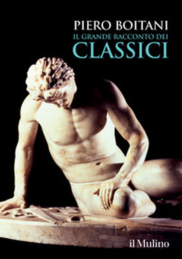 Il grande racconto dei classici - Librerie.coop Il grande racconto dei classici - Librerie.coop