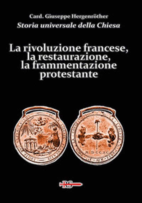 Storia universale della Chiesa - Vol. 12 - Librerie.coop Storia universale della Chiesa - Vol. 12 - Librerie.coop