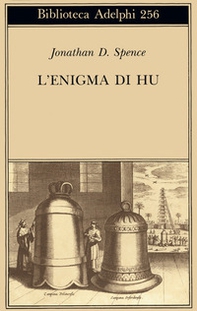 L'enigma di Hu - Librerie.coop