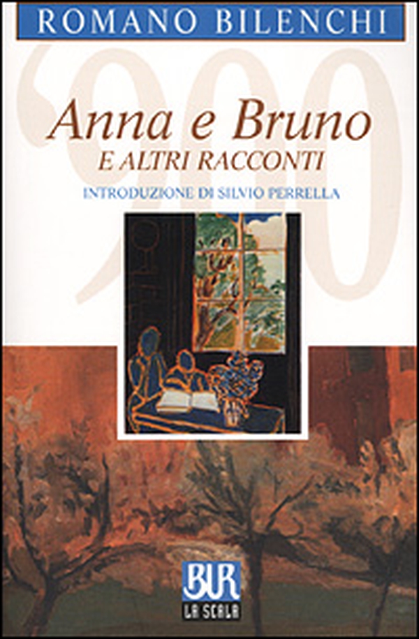 Anna e Bruno e altri racconti - Librerie.coop Anna e Bruno e altri racconti - Librerie.coop