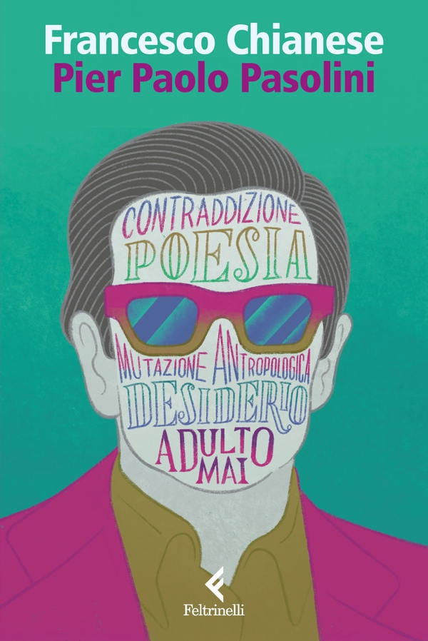 Pier Paolo Pasolini - Librerie.coop