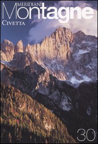 Civetta. Con cartina - Librerie.coop