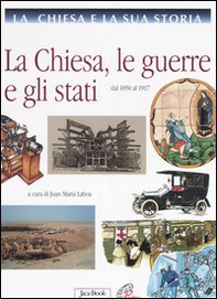 La Chiesa e la sua storia - Vol. 9 - Librerie.coop