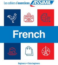 Workbook Box Set Limited Edition. French. Beginners + False Beginners - Librerie.coop