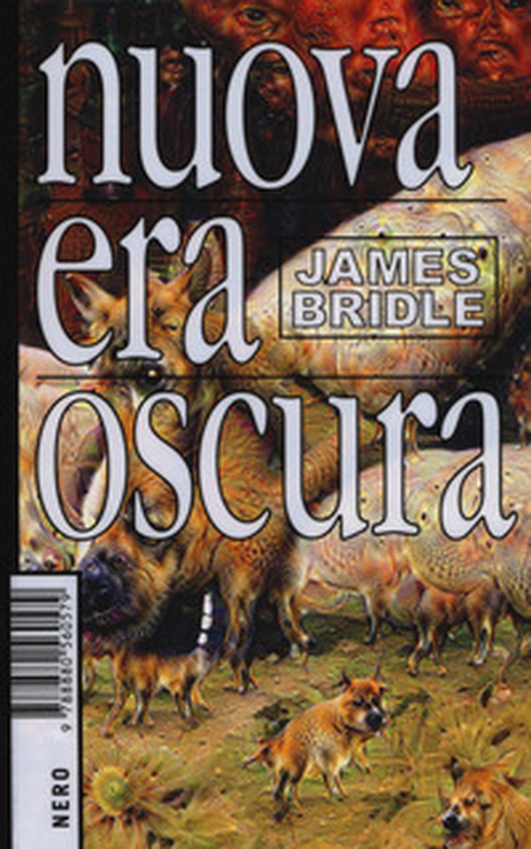 Nuova era oscura - Librerie.coop Nuova era oscura - Librerie.coop
