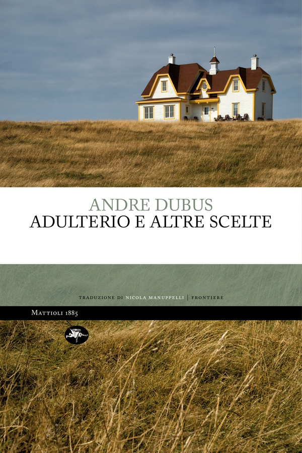 Adulterio ed altre scelte - Librerie.coop Adulterio ed altre scelte - Librerie.coop