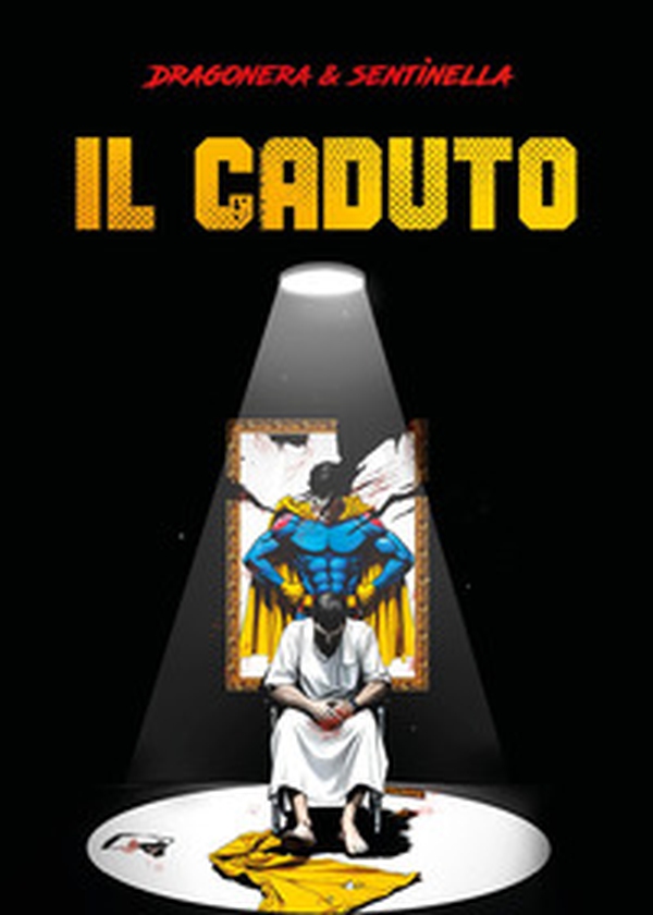 Il caduto - Librerie.coop Il caduto - Librerie.coop