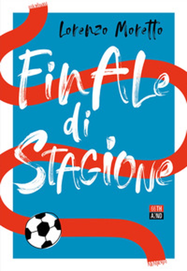 Finale di stagione - Librerie.coop Finale di stagione - Librerie.coop