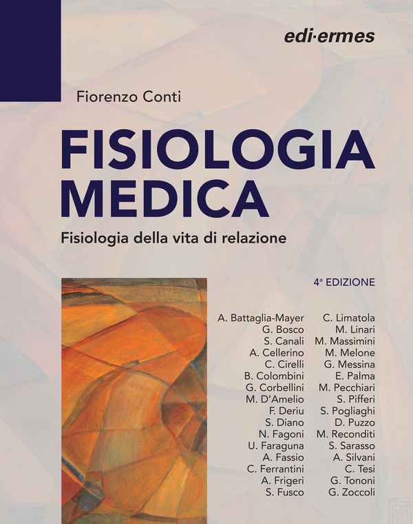 Fisiologia medica - Librerie.coop Fisiologia medica - Librerie.coop