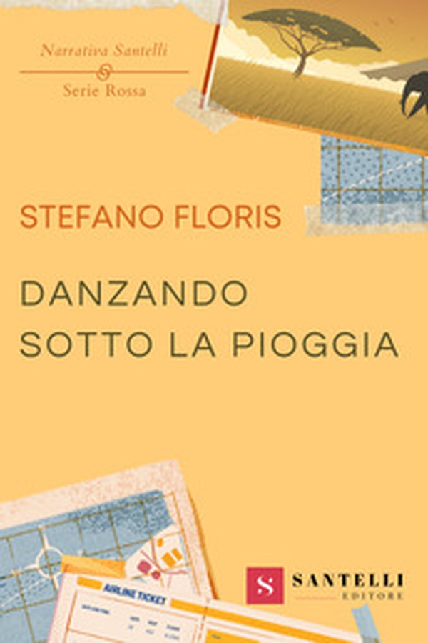 Danzando sotto la pioggia - Librerie.coop Danzando sotto la pioggia - Librerie.coop