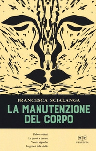 La manutenzione del corpo - Librerie.coop