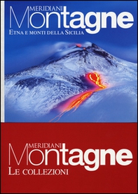 Etna-Sardegna e monti della Sicilia. Con cartina - Librerie.coop