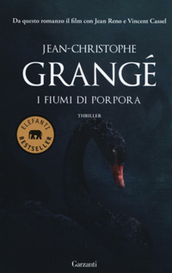I fiumi di porpora - Librerie.coop I fiumi di porpora - Librerie.coop