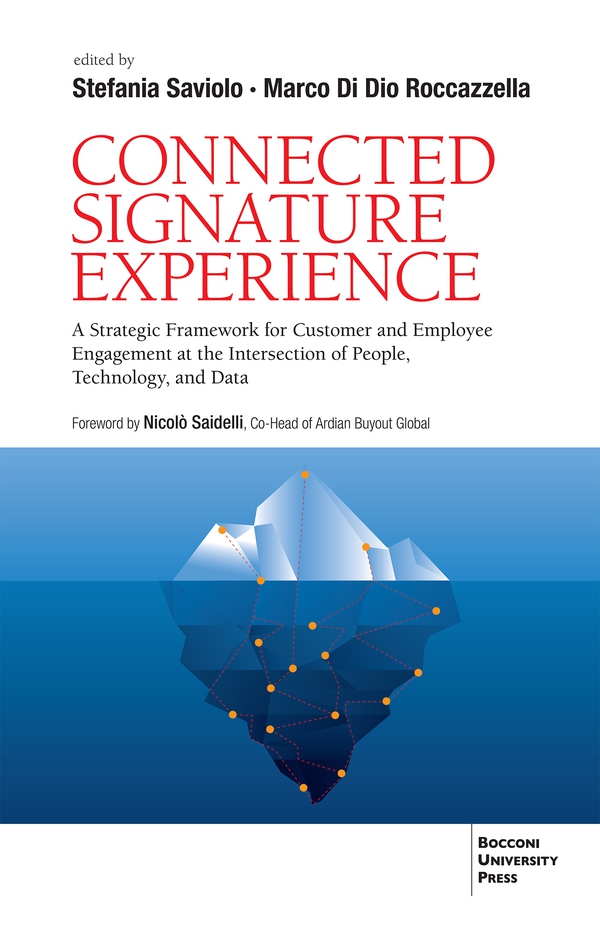 Connected Signature Experience - Librerie.coop