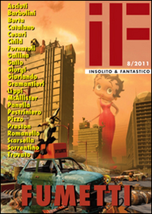 Fumetti - Librerie.coop Fumetti - Librerie.coop