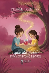 Specchio nero. Dove nascono i sogni - Librerie.coop