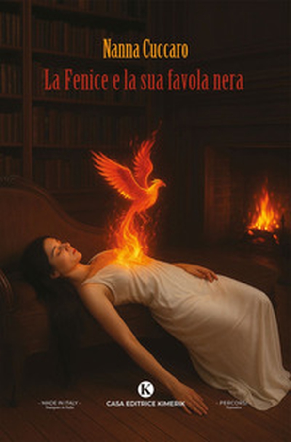 La Fenice e la sua favola nera - Librerie.coop