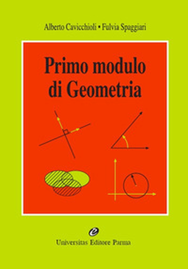 Primo modulo di geometria - Librerie.coop
