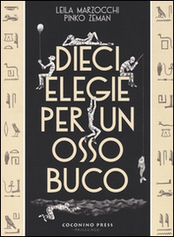 Dieci elegie per un ossobuco - Librerie.coop Dieci elegie per un ossobuco - Librerie.coop