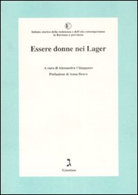 Essere donne nei lager - Librerie.coop