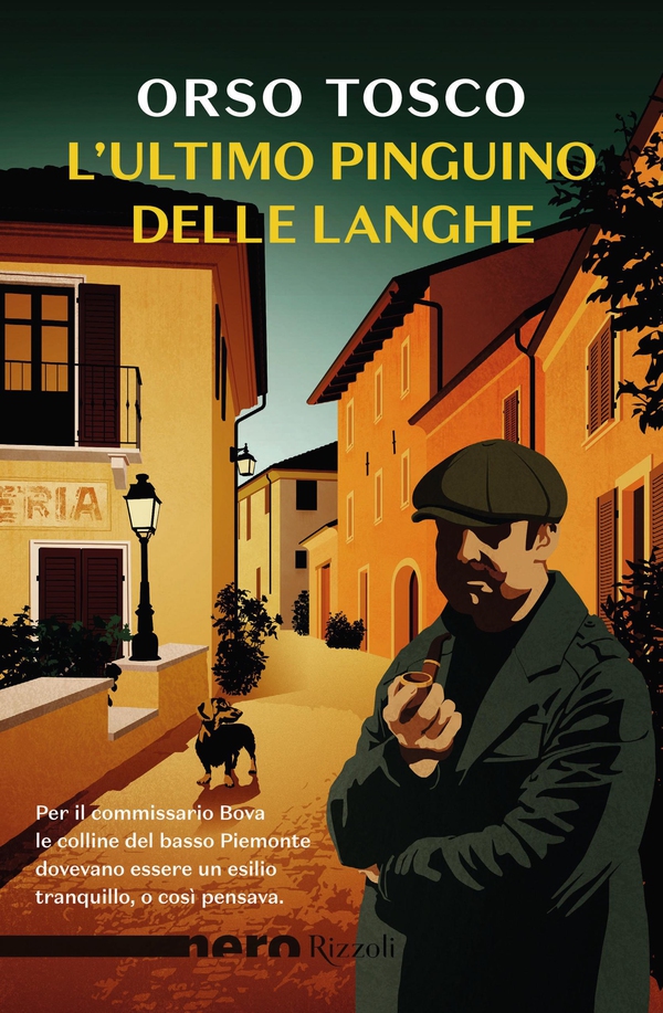 L'ultimo pinguino delle Langhe - Librerie.coop L'ultimo pinguino delle Langhe - Librerie.coop