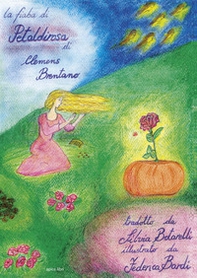 La fiaba di Petaldirosa - Librerie.coop