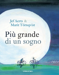 Più grande di un sogno - Librerie.coop Più grande di un sogno - Librerie.coop