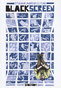 Black screen - Librerie.coop