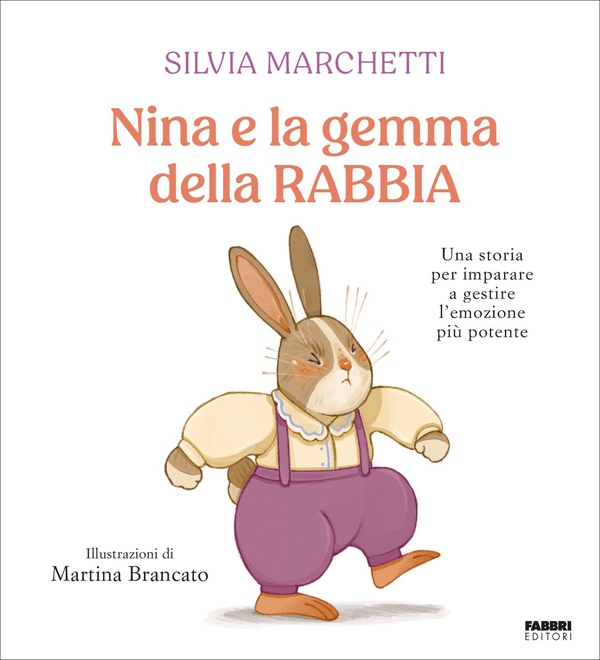 Nina e la gemma della rabbia - Librerie.coop Nina e la gemma della rabbia - Librerie.coop