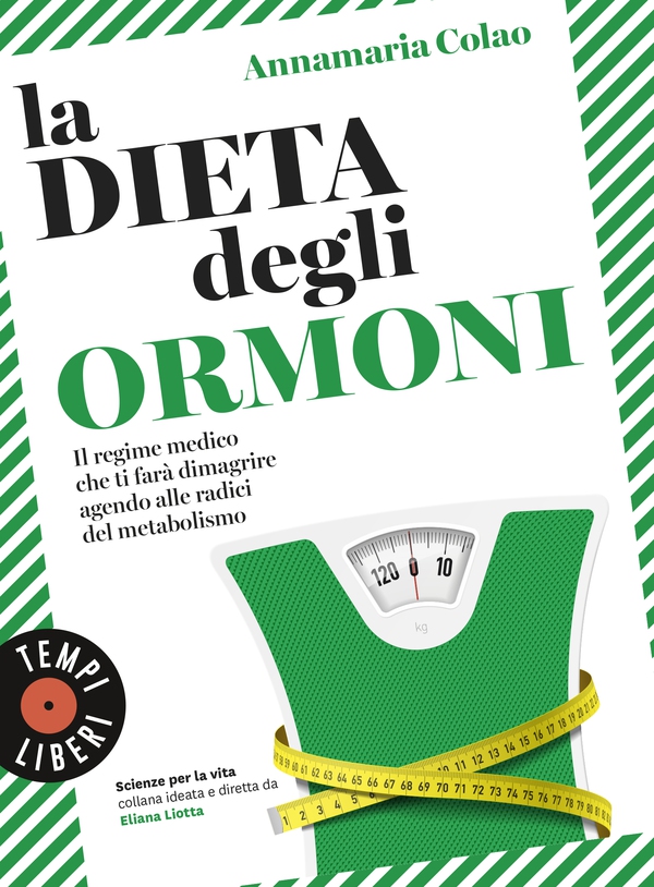 La dieta degli ormoni - Librerie.coop La dieta degli ormoni - Librerie.coop