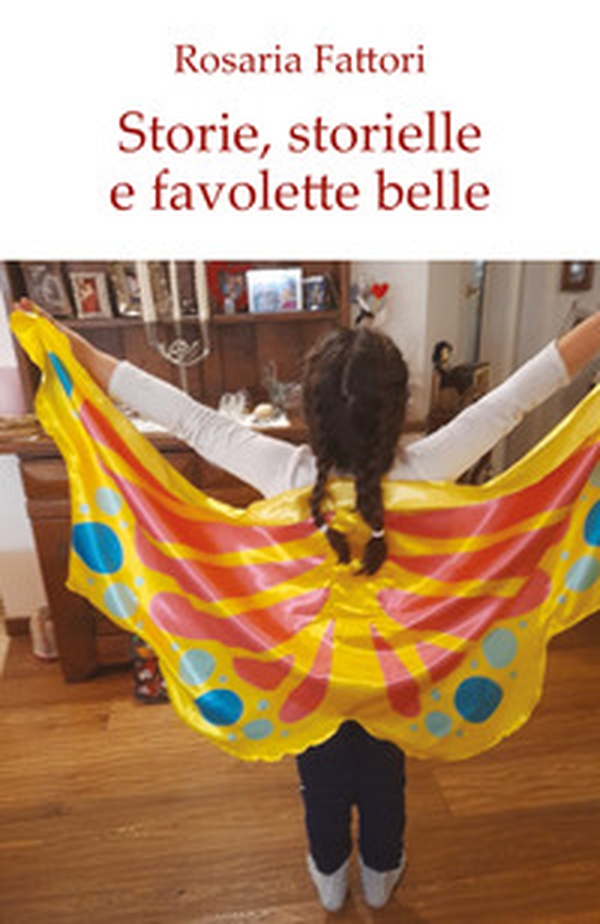 Storie storielle e favolette belle - Librerie.coop Storie storielle e favolette belle - Librerie.coop