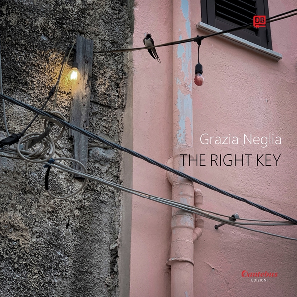 The right key - Librerie.coop The right key - Librerie.coop