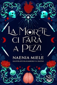 La morte ci farà a pezzi - Librerie.coop