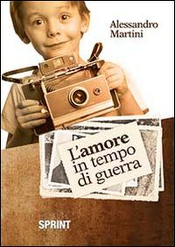 L'amore in tempo di guerra - Librerie.coop L'amore in tempo di guerra - Librerie.coop