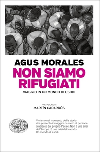 Non siamo rifugiati - Librerie.coop Non siamo rifugiati - Librerie.coop