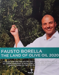 The Land of olive oil 2020 - Librerie.coop The Land of olive oil 2020 - Librerie.coop
