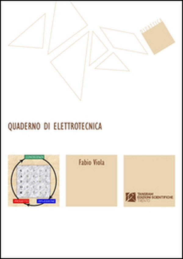 Quaderno di elettrotecnica - Librerie.coop