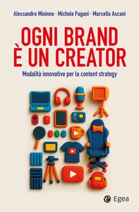 Ogni brand è un creator - Librerie.coop