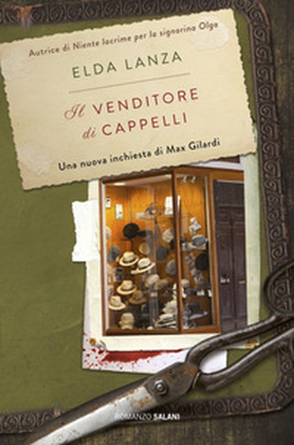 Il venditore di cappelli - Librerie.coop Il venditore di cappelli - Librerie.coop