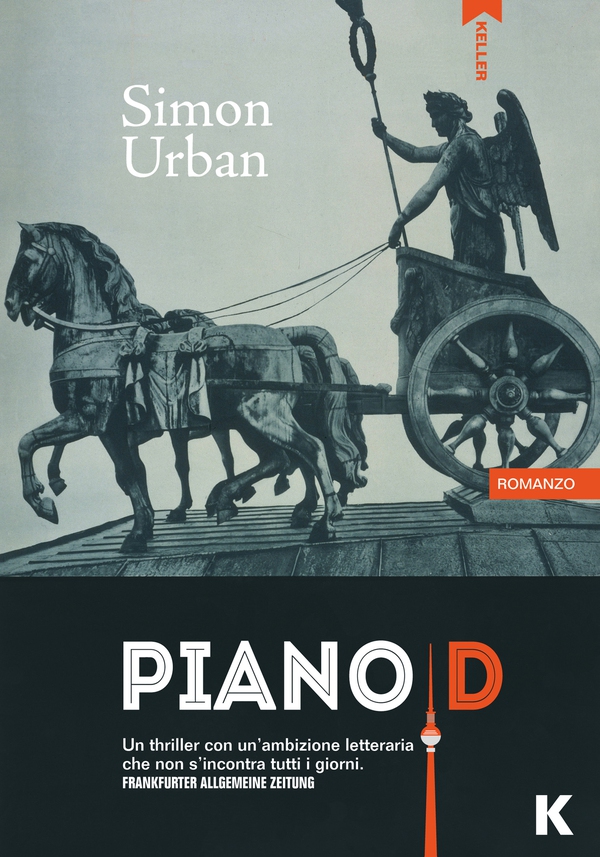 Piano D - Librerie.coop Piano D - Librerie.coop