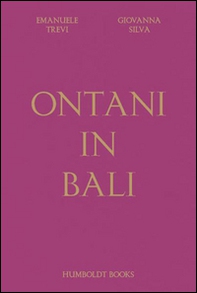 Ontani in Bali - Librerie.coop Ontani in Bali - Librerie.coop