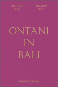 Ontani in Bali - Librerie.coop