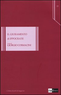 Il giuramento di Ippocrate - Librerie.coop