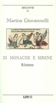 Di monache e sirene. Riletture - Librerie.coop Di monache e sirene. Riletture - Librerie.coop