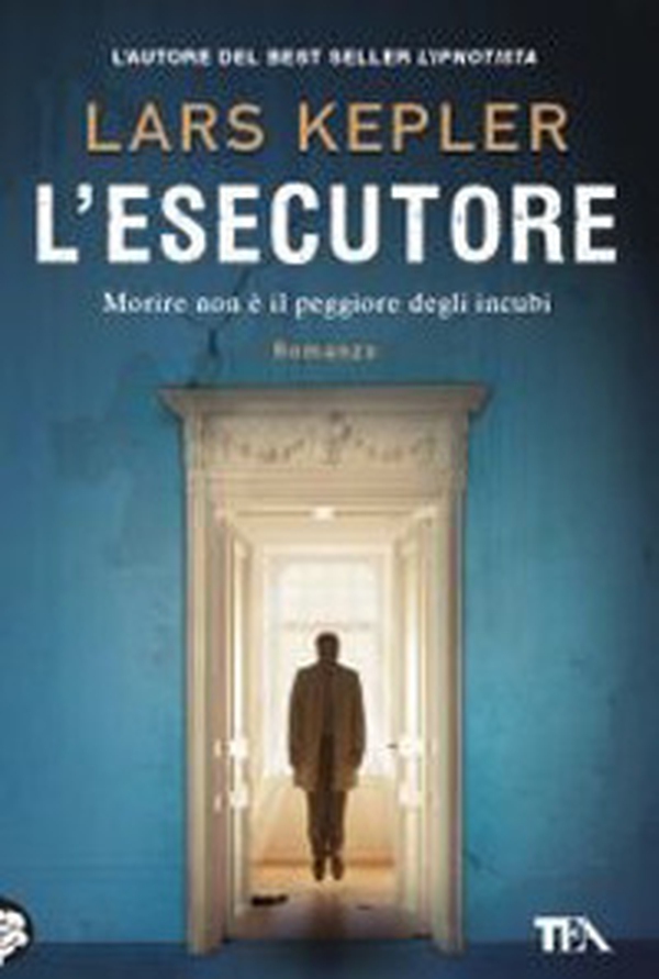 L'esecutore - Librerie.coop L'esecutore - Librerie.coop