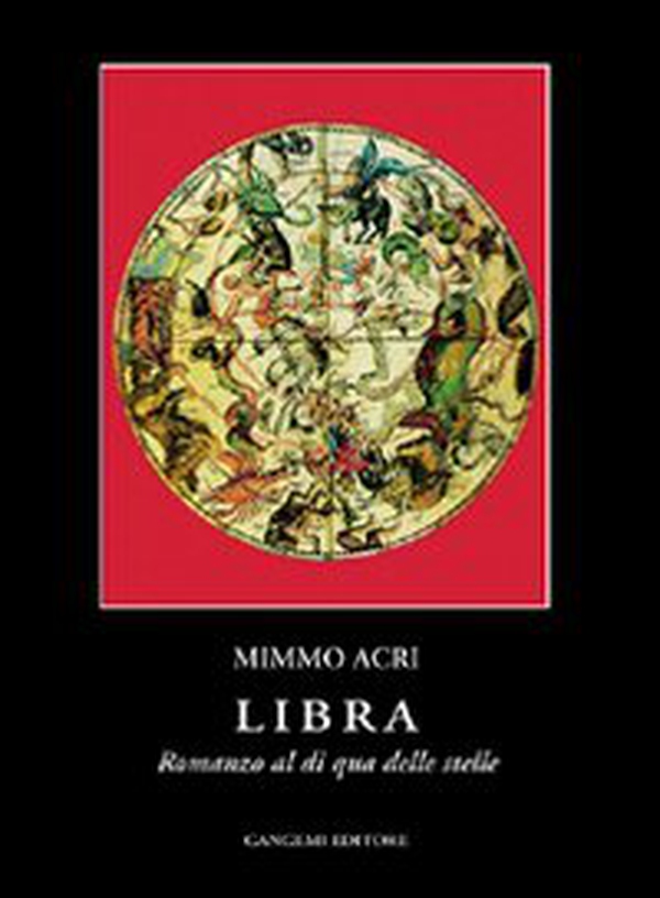 Libra. Romanzo al di qua delle stelle - Librerie.coop Libra. Romanzo al di qua delle stelle - Librerie.coop
