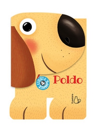 Poldo. Libri a 4 zampe - Librerie.coop