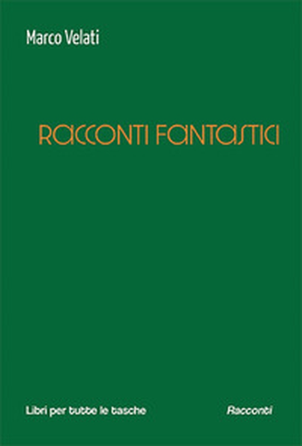 Racconti fantastici - Librerie.coop Racconti fantastici - Librerie.coop