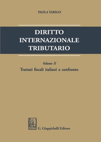 Diritto internazionale tributario - Librerie.coop Diritto internazionale tributario - Librerie.coop
