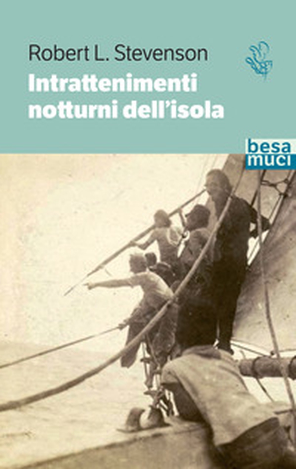 Intrattenimenti notturni dell'isola - Librerie.coop Intrattenimenti notturni dell'isola - Librerie.coop